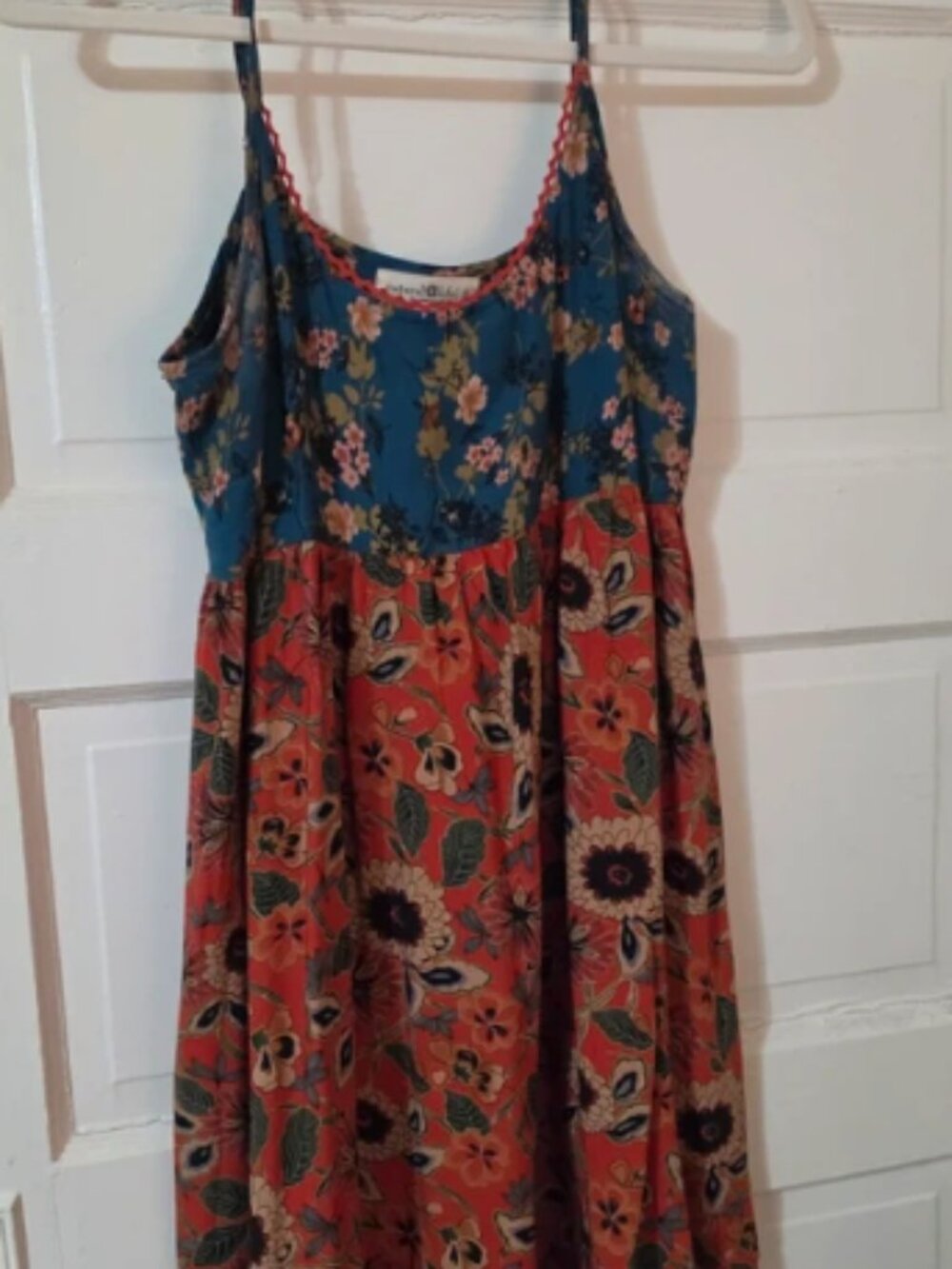 Natural Life mini dress